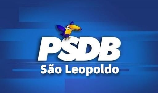 PSDB anuncia apoio ao  Professor Nado na disputa  pela Prefeitura de São Leopoldo