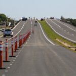 Com viaduto e mais 3,5 quilômetros da RS-118 em Sapucaia do Sul inaugurado hoje, 94% da rodovia está concluída