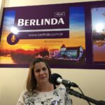 Emprego para pessoas em situação de rua é o foco da candidata Fernanda Saraiva (PSD)