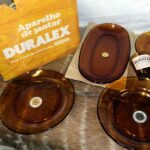 Duralex, tradicional marca de louça, vai à falência após 75 anos