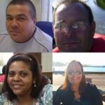 Prefeitura de São Leopoldo informa falecimento de Eucarez Couto, quarto servidor público vítima de covid-19