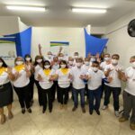 Republicanos de São Leopoldo confirma apoio à reeleição de Vanazzi e homologa nominata