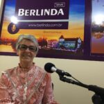 Candidata a vereadora pelo PSD, Prof. Tetê, fala sobre sua linha política no Berlinda News