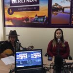 Berlinda News estreia programa Cultura Capilé recebendo representantes femininas do tradicionalismo gaúcho