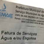 Semae amplia prazos de isenção e suspensão da cobrança de água em São Leopoldo