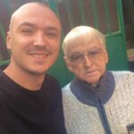 Morre aos 74 anos, vítima de infarto, Aristides Stumpf, o Carijó, ídolo varzeano de São Leopoldo