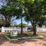 FINADOS – Prefeitura desenvolve ação de orientação e prevenção ao coronavírus nos cemitérios de São Leopoldo