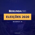 Eleições 2020: Secretaria de Saúde do RS diz que carreatas, bandeiraços, caminhadas e visitas devem ser evitadas