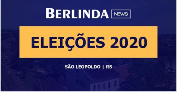 Cinco dos 13 vereadores atuais de São Leopoldo estão fora da disputa pela Câmara de Vereadores