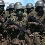 Ministério da Defesa autoriza Forças Armadas nas eleições de 2020