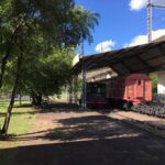 São Leopoldo celebra 44 anos do Museu do Trem com programação especial