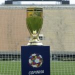 Copa São Paulo de Futebol Júnior de 2021 é cancelada por causa da Covid-19