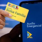 Governo amplia prazo para sacar Bolsa Família e Auxílio Emergencial