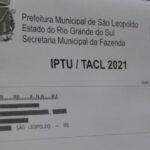 Aumento do IPTU de São Leopoldo em 20,92% e provoca reclamação dos contribuintes