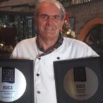 Bucadisantoantonio fatura mais uma vez os prêmios de melhor Pizza à La Carte e Feijoada da região
