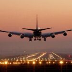 Brasil terá medidas de restrição para voos originários do Reino Unido