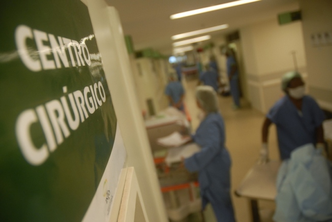 Secretaria de Saúde de São Leopoldo suspende agendamento de novas cirurgias eletivas