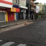 Olinto Menegon: “Lojistas de São Leopoldo pedem socorro e cogitam abrir sem autorização”