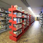 Biblioteca Municipal volta receber devoluções de livros e o leitor pode retirar para empréstimo