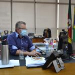 Com bandeira laranja definitiva, São Leopoldo mantém regras de enfrentamento à pandemia