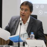Presidente da Eletrobras renuncia ao cargo