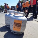 Em apoio a greve dos caminhoneiros, Sindipetro/RS venderá gás de cozinha a R$ 35,00 em Esteio