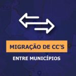 Começa a migração de CCs entre cidades do Vale do Sinos e Região Metropolitana