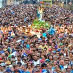 Festas religiosas e desfiles de blocos de carnaval estão proibidos no Rio Grande do Sul