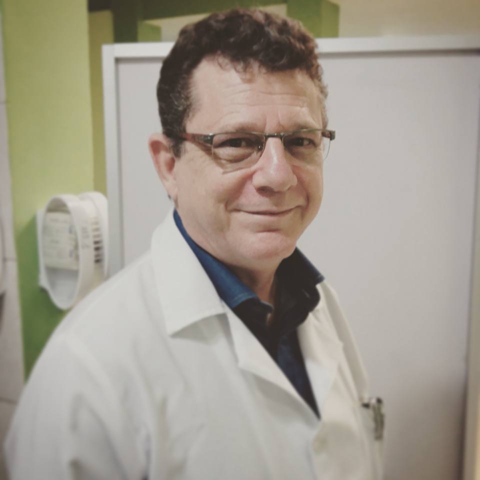 Covid-19: Infectologista do Hospital Centenário se diz pessimista com o futuro de São Leopoldo