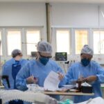 Hospital Centenário tem 32 funcionários afastados por covid