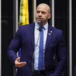 Plenário do STF mantém prisão do deputado Daniel Silveira