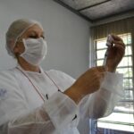 São Leopoldo reduz para 45 anos grupo sem comorbidade para vacinação contra coronavírus