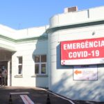 Governo do Estado repassa mais de R$ 1 milhão ao Hospital Centenário para o enfrentamento à Covid-19