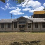 Museu do Trem de São Leopoldo está selecionando duas vagas de estágio