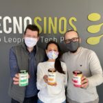 Em ação inédita contra a Receita Estadual, startup do Tecnosinos obtém isenção de ICMS-ST 