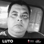 Motorista da Secretaria de Obras de São Leopoldo é mais uma vítima da covid-19