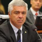 URGENTE: Major Olímpio, líder do PSL no Senado morre aos 58 anos em decorrência da Covid-19