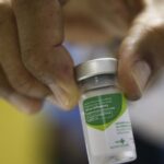 Mais de 5 milhões de gaúchos deverão se vacinar contra a gripe a partir desta segunda-feira