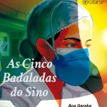 Jornalista escreve livro com narrativas da pandemia da Covid-19 no Hospital Centenário