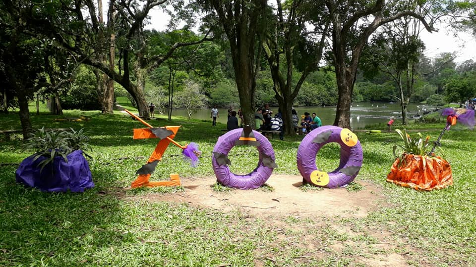 Zoológico, Jardim Botânico e unidades de conservação reabrem para visitação nesta sexta-feira (30)