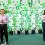 Em live, Sicredi RS entrega simbolicamente recursos do Fundo Social 2021