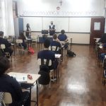 Colégio Concórdia amplia o retorno das aulas presenciais com alunos do Ensino Médio e cursos técnicos