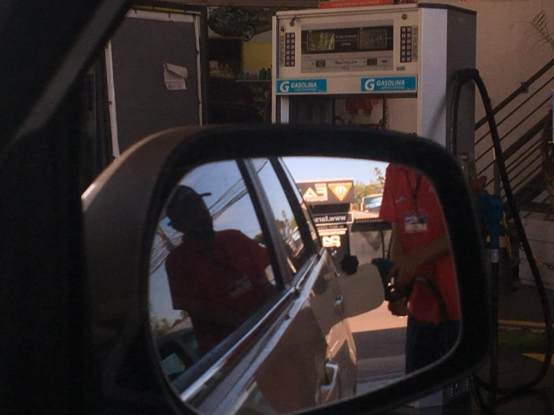 Gasolina em São Leopoldo já chega a R$ 5,90 o litro em alguns postos