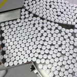 Butantan entrega hoje mais 2 milhões de doses de vacina CoronaVac