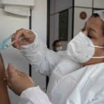Confira como será a vacinação contra covid, amanhã, 21, em São Leopoldo