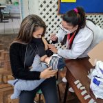Veja quem poderá se vacinar em São Leopoldo nesta quarta-feira (16) e quais serão os pontos de imunização