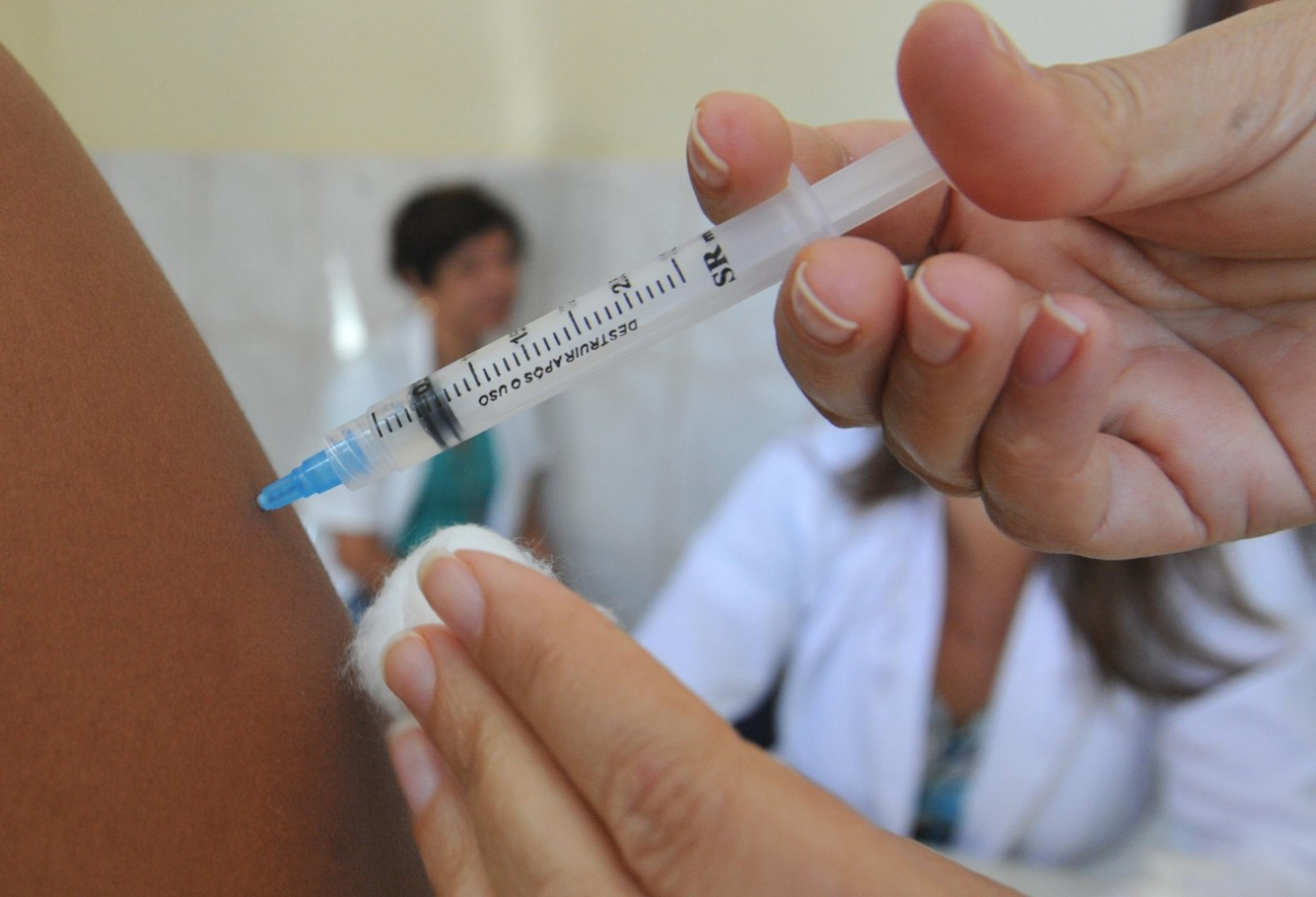 Vacinação contra gripe entra em terceira fase sem concluir com sucesso as anteriores