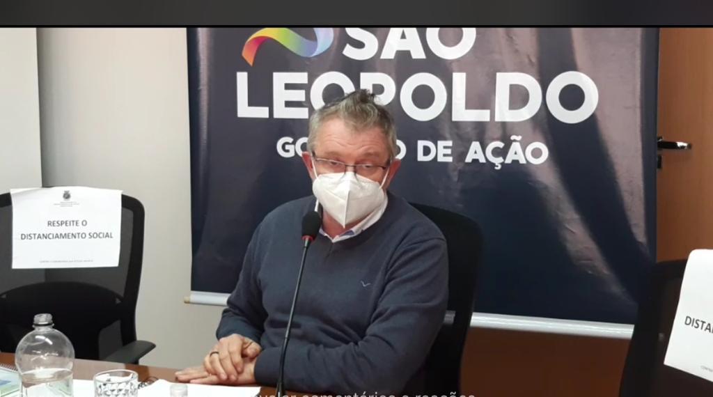 Prefeitura de São Leopoldo antecipa primeira parcela do 13º salário de 2021