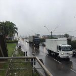 BR-116 em São Leopoldo terá interrupções do tráfego durante a noite desta quarta (8) e quinta-feira (9)