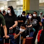Uso da máscara não é mais obrigatório em aviões e aeroportos brasileiros